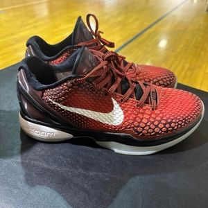 Kobe 6 Protro All Star